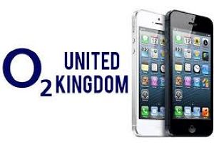 Разблокировать iPhone O2 Англия Чистые IMEI
